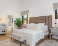 Resale - Detached Villa - Elche