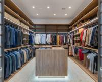 Resale - Detached Villa - Elche