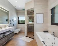 Resale - Detached Villa - Elche