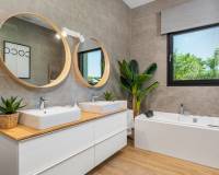 Resale - Detached Villa - Elche