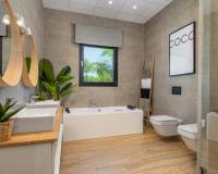 Resale - Detached Villa - Elche