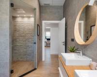 Resale - Detached Villa - Elche