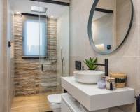 Resale - Detached Villa - Elche