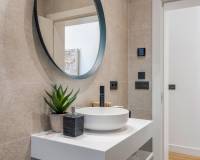 Resale - Detached Villa - Elche