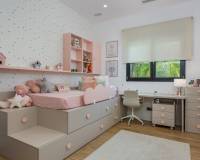 Resale - Detached Villa - Elche