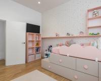 Resale - Detached Villa - Elche