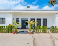 Resale - Detached Villa - Elche