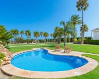 Resale - Detached Villa - Elche