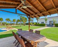 Resale - Detached Villa - Elche