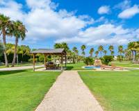 Resale - Detached Villa - Elche