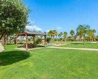 Resale - Detached Villa - Elche