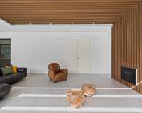 Resale - Detached Villa - Finestrat