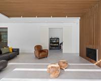 Resale - Detached Villa - Finestrat