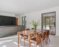 Resale - Detached Villa - Finestrat