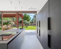 Resale - Detached Villa - Finestrat