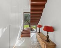 Resale - Detached Villa - Finestrat