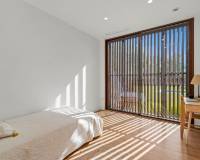 Resale - Detached Villa - Finestrat