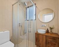 Resale - Detached Villa - Finestrat