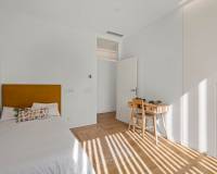 Resale - Detached Villa - Finestrat