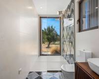 Resale - Detached Villa - Finestrat