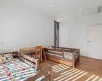 Resale - Detached Villa - Finestrat