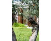 Resale - Detached Villa - Finestrat