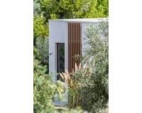 Resale - Detached Villa - Finestrat