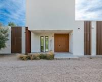 Resale - Detached Villa - Finestrat