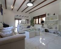 Resale - Detached Villa - Formentera Del Segura - Fincas de La Vega