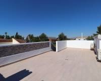 Resale - Detached Villa - Formentera Del Segura - Fincas de La Vega