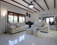 Resale - Detached Villa - Formentera Del Segura - Fincas de La Vega
