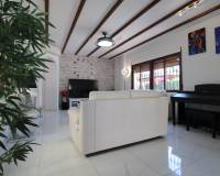 Resale - Detached Villa - Formentera Del Segura - Fincas de La Vega