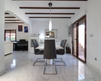 Resale - Detached Villa - Formentera Del Segura - Fincas de La Vega