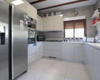 Resale - Detached Villa - Formentera Del Segura - Fincas de La Vega