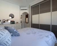 Resale - Detached Villa - Formentera Del Segura - Fincas de La Vega