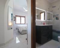 Resale - Detached Villa - Formentera Del Segura - Fincas de La Vega