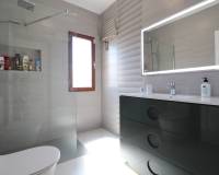 Resale - Detached Villa - Formentera Del Segura - Fincas de La Vega