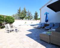 Resale - Detached Villa - Formentera Del Segura - Fincas de La Vega