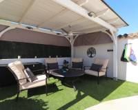 Resale - Detached Villa - Formentera Del Segura - Fincas de La Vega