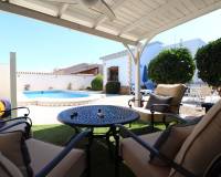 Resale - Detached Villa - Formentera Del Segura - Fincas de La Vega