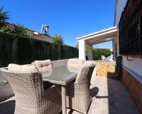 Resale - Detached Villa - Formentera Del Segura - Fincas de La Vega