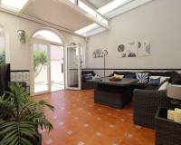 Resale - Detached Villa - Formentera Del Segura - Fincas de La Vega