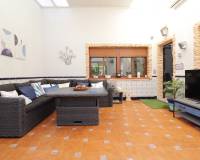 Resale - Detached Villa - Formentera Del Segura - Fincas de La Vega