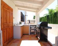 Resale - Detached Villa - Formentera Del Segura - Fincas de La Vega