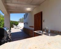 Resale - Detached Villa - Formentera Del Segura - Fincas de La Vega