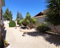 Resale - Detached Villa - Formentera Del Segura - Fincas de La Vega