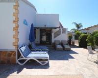 Resale - Detached Villa - Formentera Del Segura - Fincas de La Vega