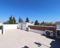 Resale - Detached Villa - Formentera Del Segura - Fincas de La Vega