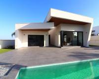 Resale - Detached Villa - Formentera Del Segura - Fincas de La Vega
