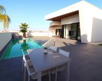 Resale - Detached Villa - Formentera Del Segura - Fincas de La Vega